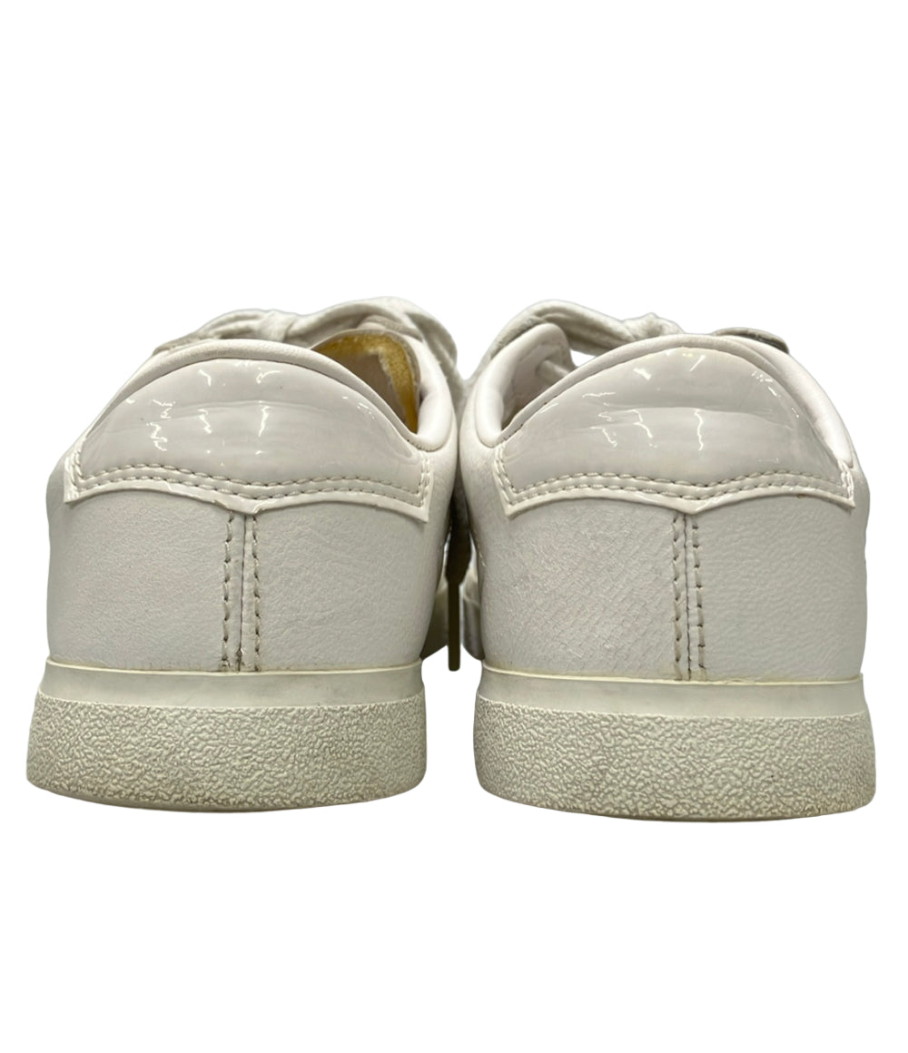 ONITSUKA TIGER ローカットスニーカー ローンシップ 3.0 1183A568 レディース SIZE 22.5 オニツカタイガー