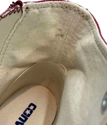 CONVERSE ハイカットウェッジソールスニーカー オールスター ウェッジZ HI レディース SIZE 23.0 (M) コンバース