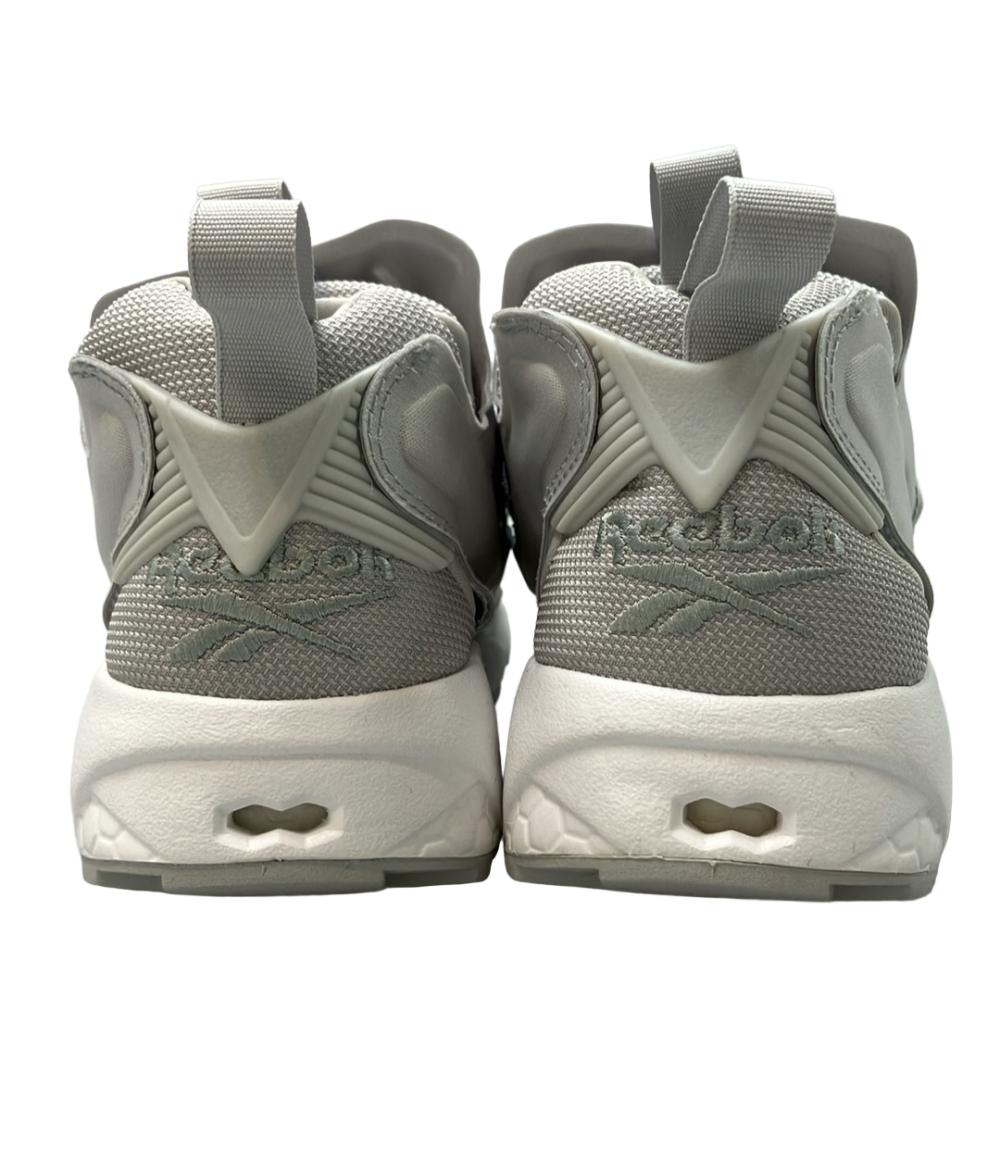 Reebok ローカットスニーカー インスタ ポンプフューリー DV6988 レディース SIZE 23.5 (M) リーボック