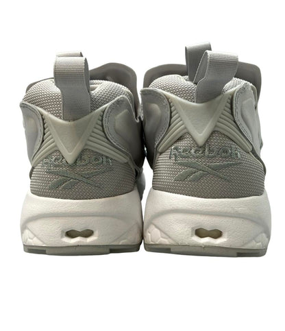 Reebok ローカットスニーカー インスタ ポンプフューリー DV6988 レディース SIZE 23.5 (M) リーボック