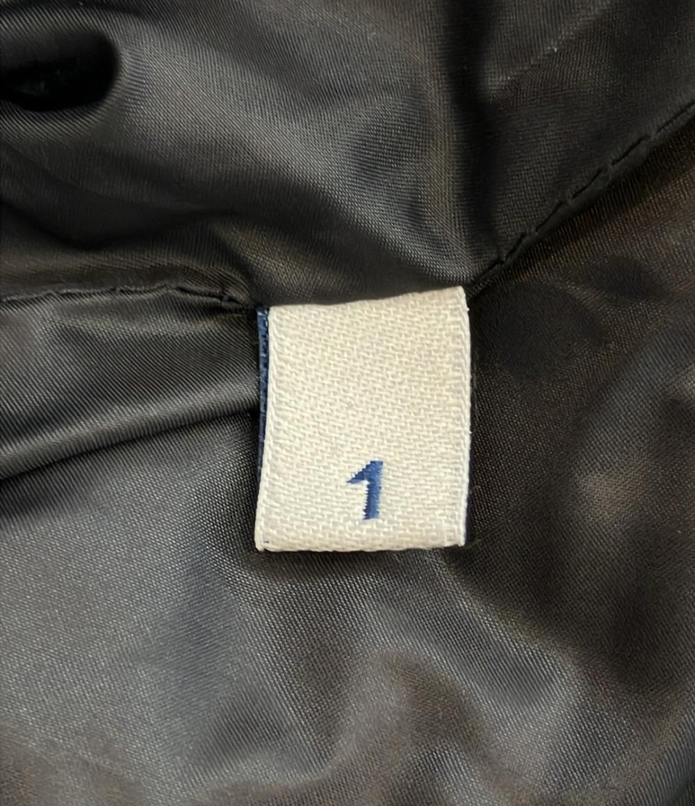 MONCLER ダウンジャケット 14aw NARLAY JACKET 420934694005 レディース SIZE 1 (S) モンクレール