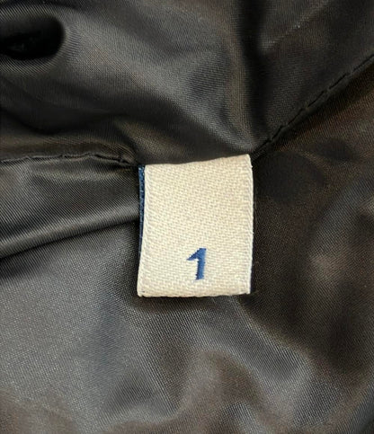 MONCLER ダウンジャケット 14aw NARLAY JACKET 420934694005 レディース SIZE 1 (S) モンクレール