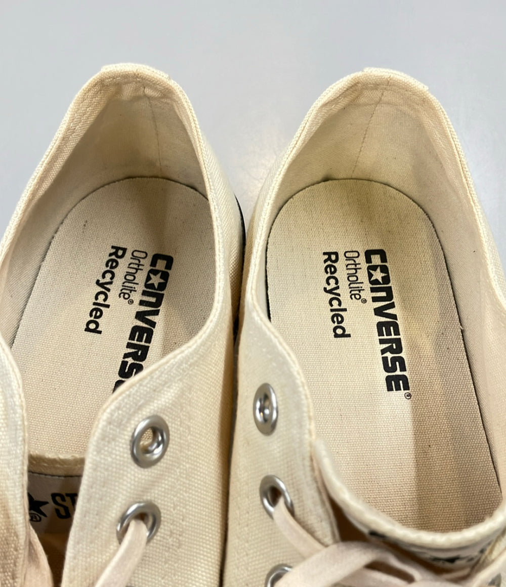CONVERSE ローカットスニーカー メンズ SIZE 26.5 コンバース