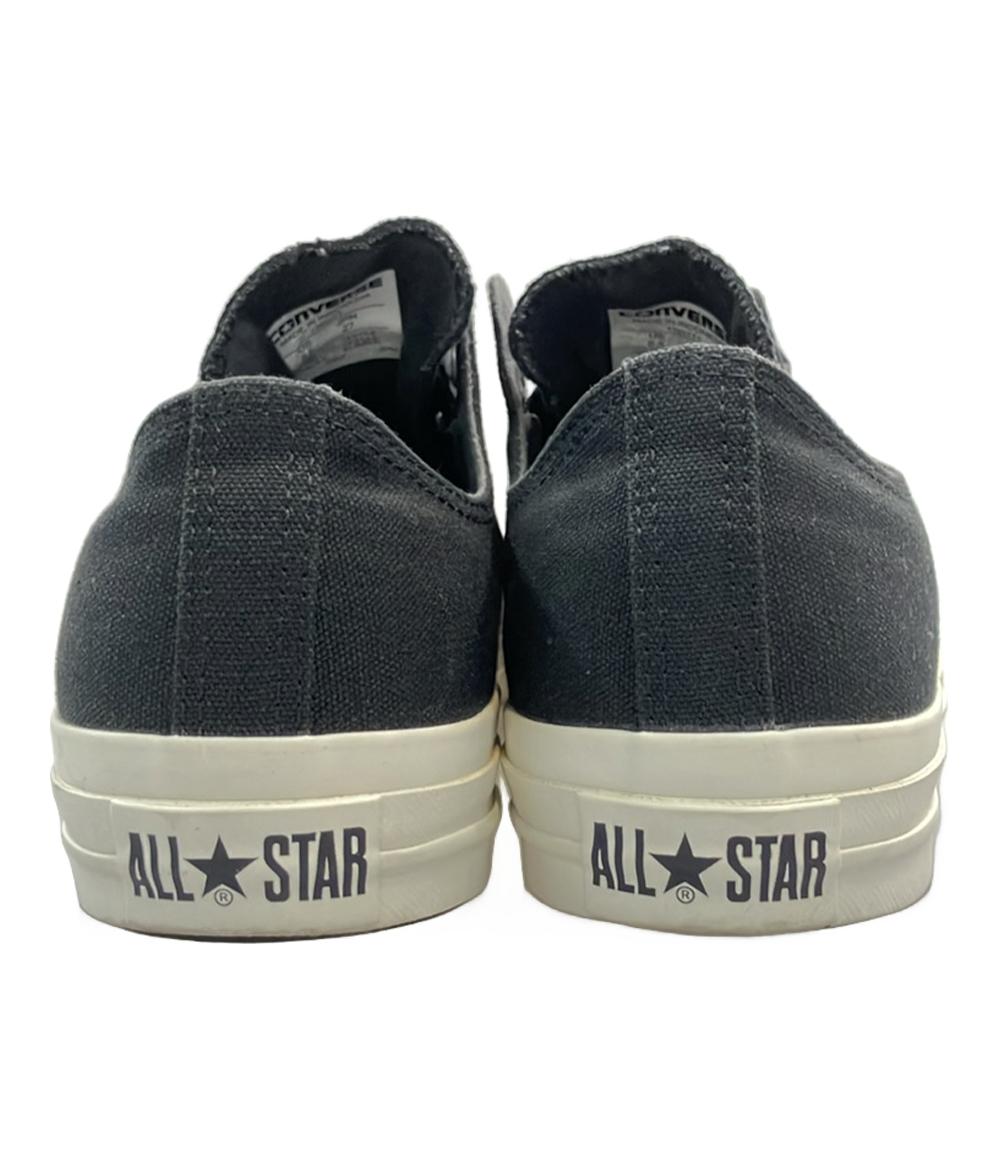 コンバース スリッポン 1SD711 メンズ SIZE 27.0 (L) CONVERSE