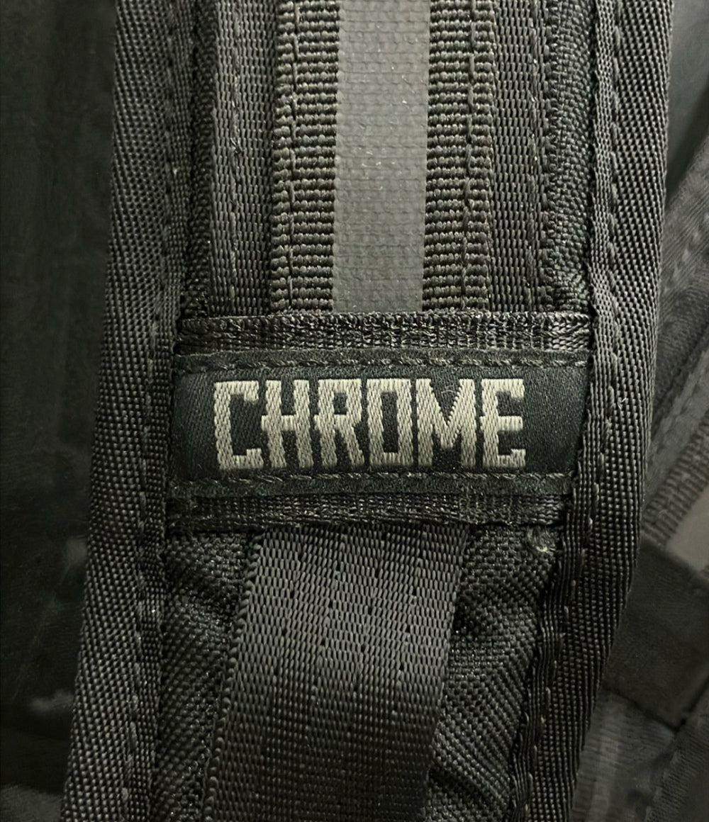 CHROME リュック メンズ クローム