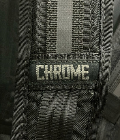 CHROME リュック メンズ クローム