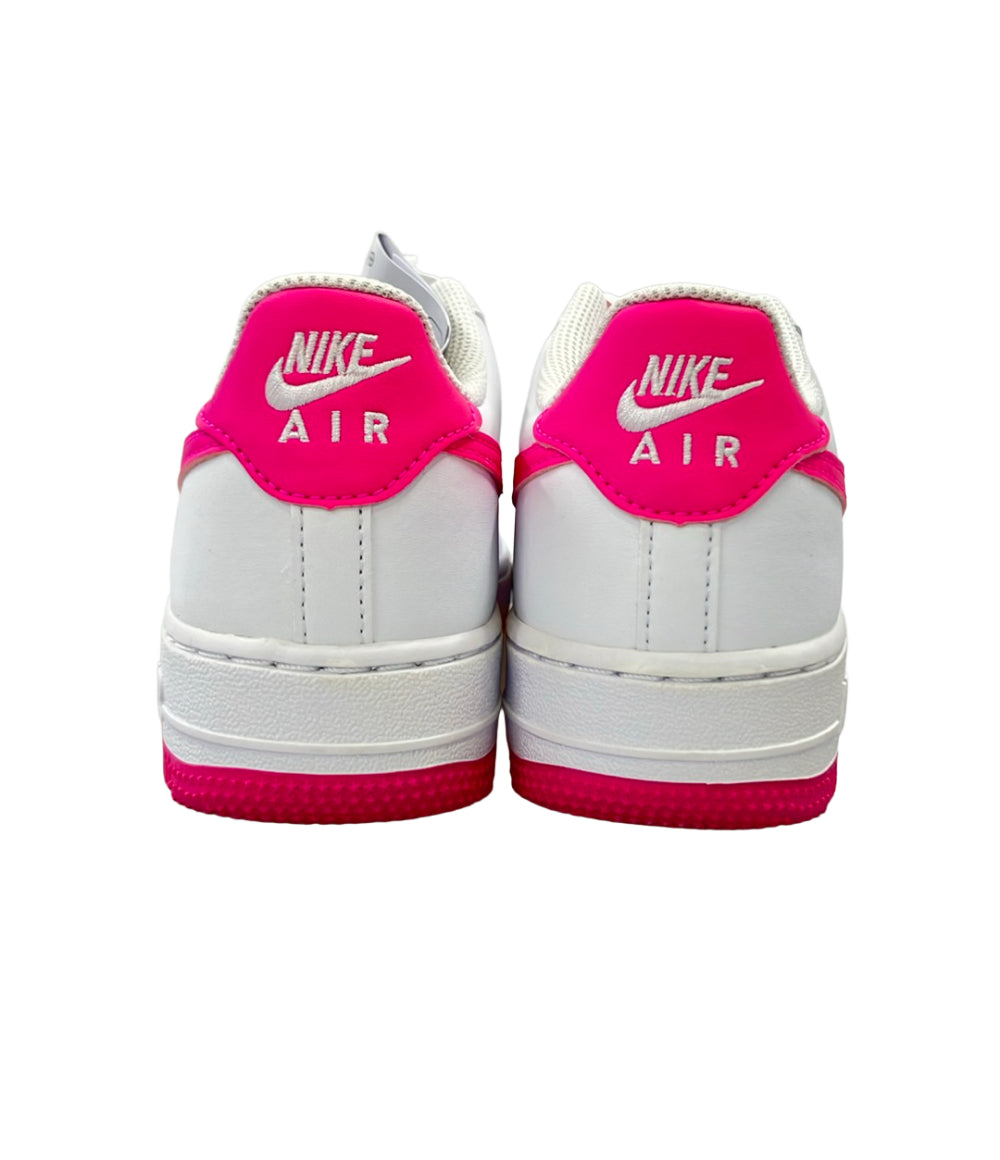 NIKE ローカットスニーカー AIR FORCE 1 GS FV5948-102 キッズ SIZE 23.0 ナイキ