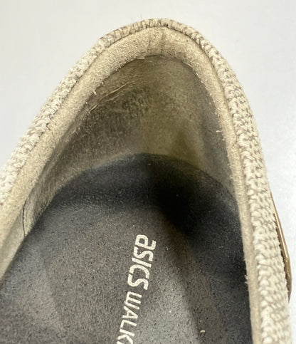 asics バレエシューズ ペダラ レディース SIZE 23 1/2 EE (23.5cm) アシックス
