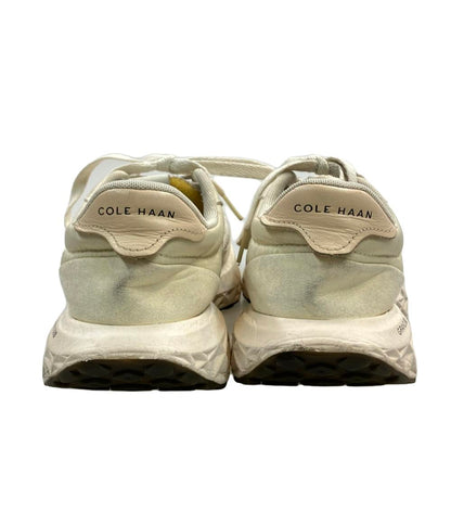 コールハーン ローカットスニーカー C36583 メンズ SIZE 8 (S) COLE HAAN