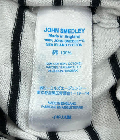 ジョンスメドレー 長袖カーディガン レディース SIZE S (S) JOHN SMEDLEY