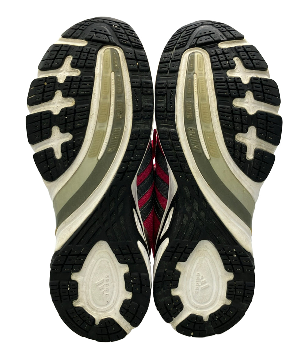 adidas ローカットスニーカー electrify V50 Q21838 レディース SIZE 23.0 アディダス