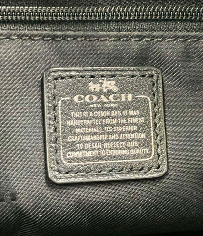 COACH 2WAY ハンドバッグ ショルダーバッグ 斜めがけ レディース コーチ