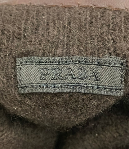 PRADA 手袋 レディース プラダ