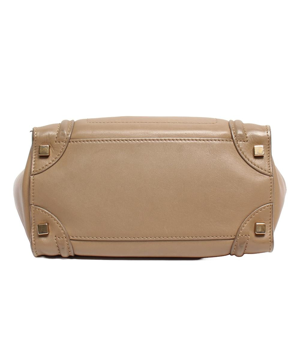 セリーヌ ハンドバッグ ラゲージ 167793DRU.03UN レディース CELINE