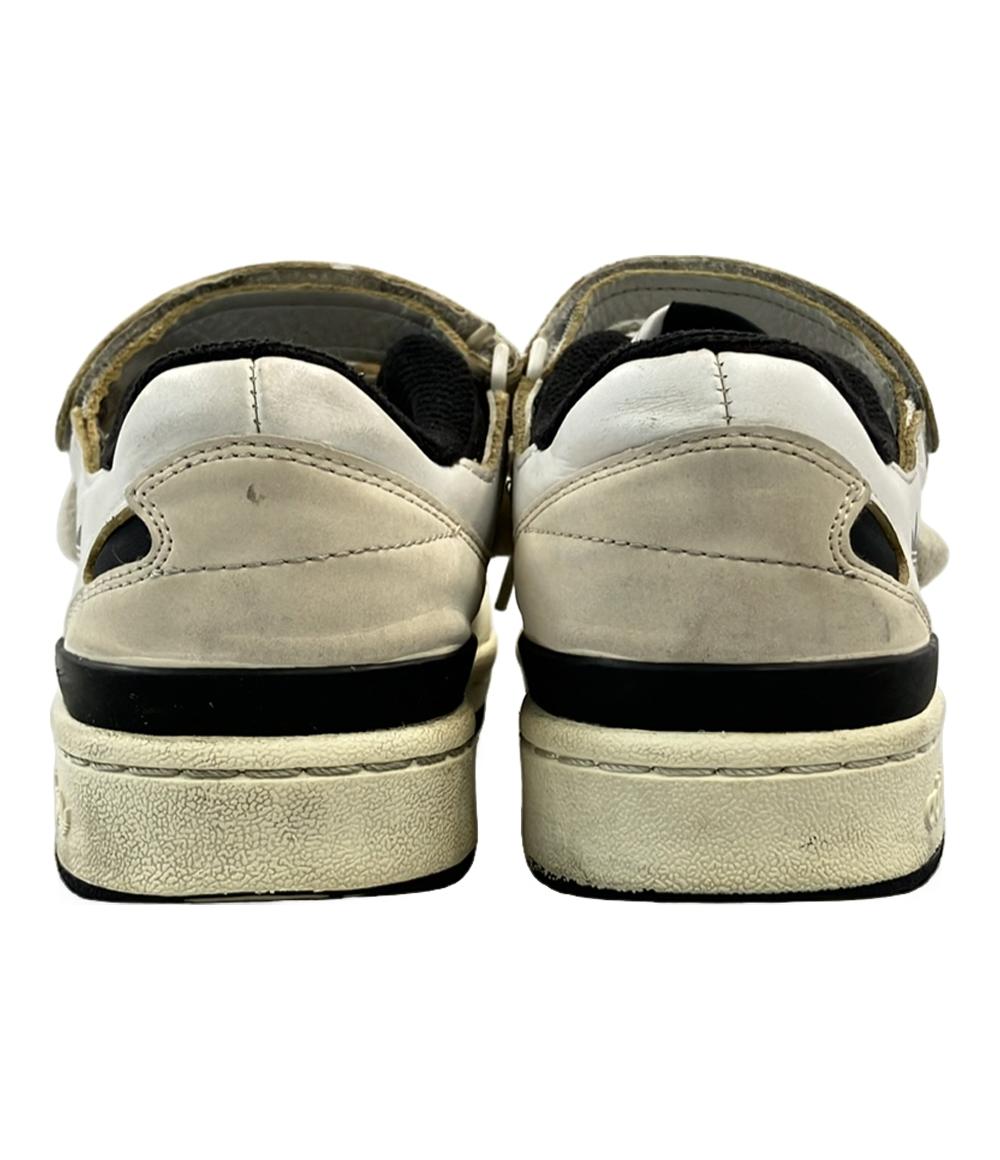 adidas ローカットスニーカー レディース SIZE 23.0 (M) アディダス