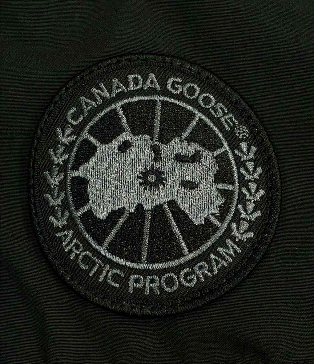 CANADA GOOSE シェルバーン パーカ 3802LB レディース SIZE XS カナダグース