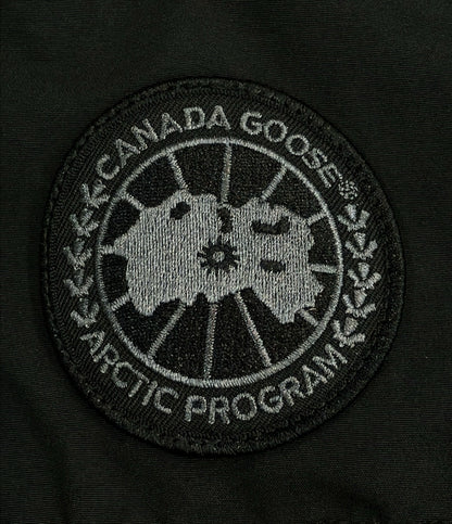 CANADA GOOSE シェルバーン パーカ 3802LB レディース SIZE XS カナダグース