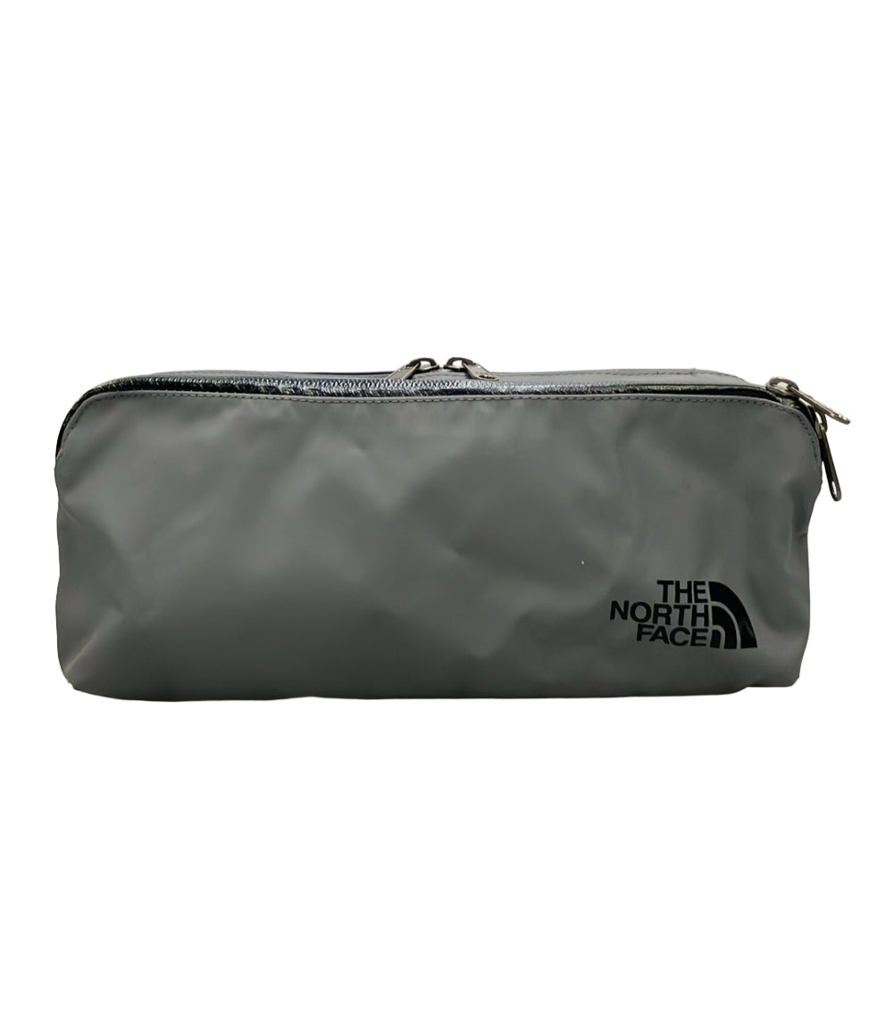 THE NORTH FACE ウエストバッグ ボディバッグ NM07168 メンズ ザ・ノース・フェイス