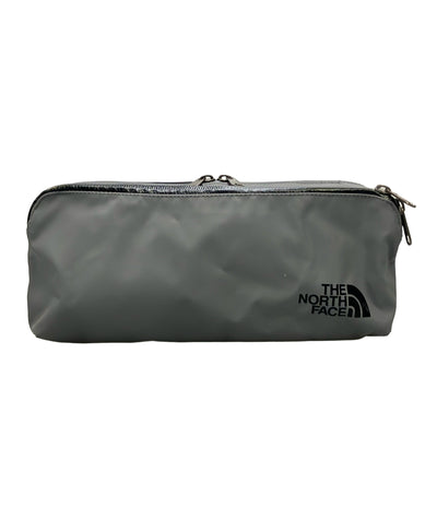 THE NORTH FACE ウエストバッグ ボディバッグ NM07168 メンズ ザ・ノース・フェイス