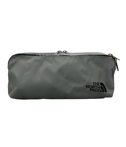 THE NORTH FACE ウエストバッグ ボディバッグ NM07168 メンズ ザ・ノース・フェイス