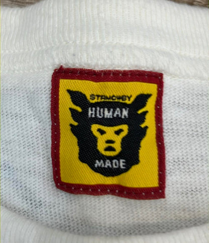 HUMAN MADE 半袖Tシャツ SEASON27 ドラゴンカプセルコレクション 2024年 干支 メンズ SIZE L ヒューマンメード