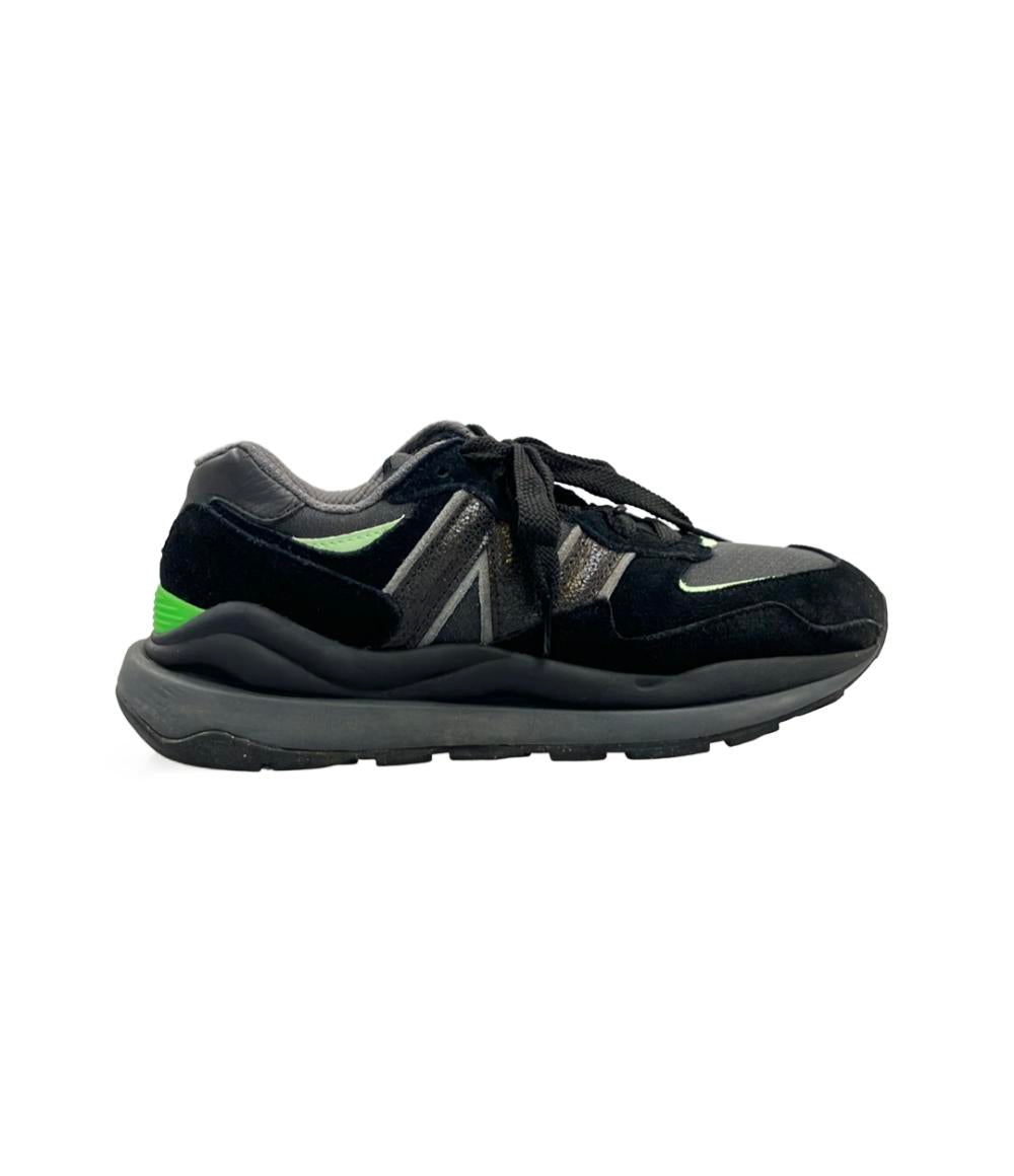 ニューバランス ローカットスニーカー M5740GHC レディース SIZE 24.0 (L) NEW BALANCE