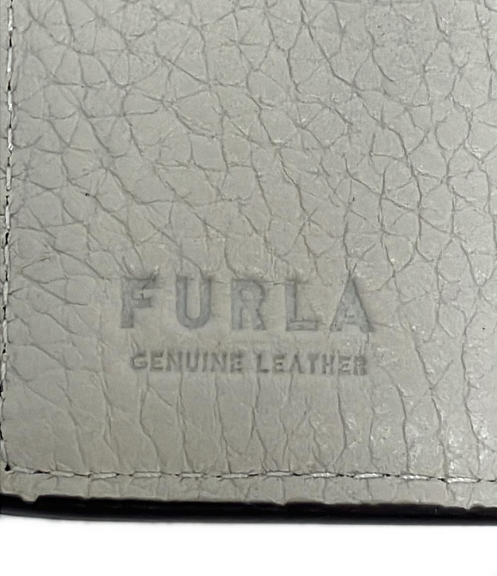 フルラ 三つ折り財布 レディース Furla