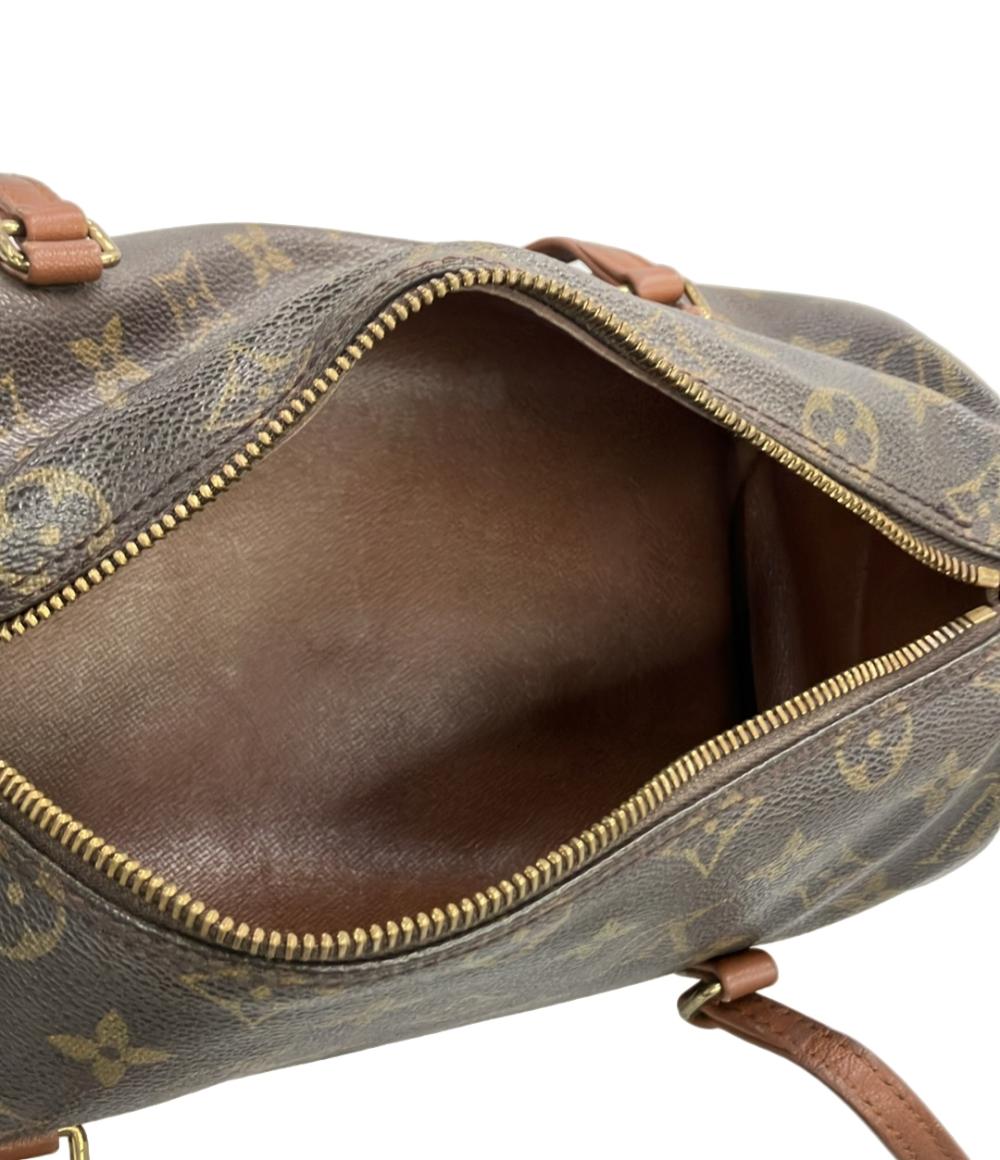 LOUIS VUITTON トートバッグ ハンドバッグ モノグラム パピヨン26