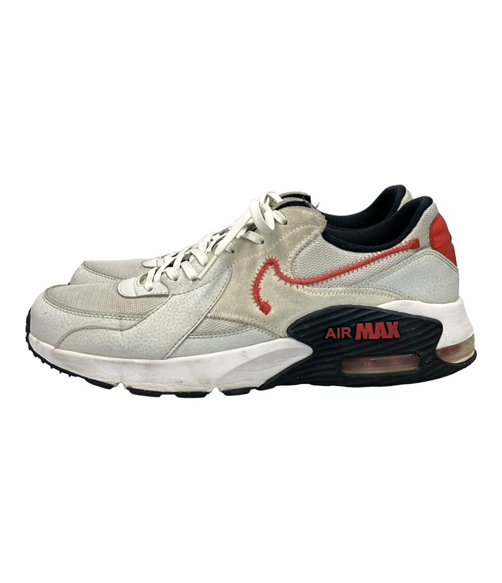 NIKE ローカットスニーカー エア マックス エクシー DZ0795-013 メンズ SIZE 28.5 (XL) ナイキ