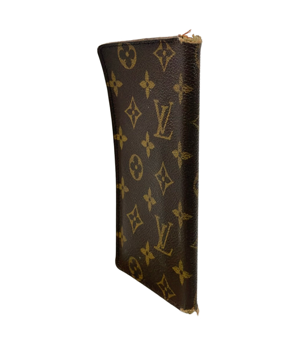 訳あり LOUIS VUITTON 長財布 ポルト バルール カルト クレディ