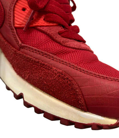 NIKE ローカットスニーカー エア マックス 90 プレミアム 700155-602 メンズ SIZE 27.0 ナイキ