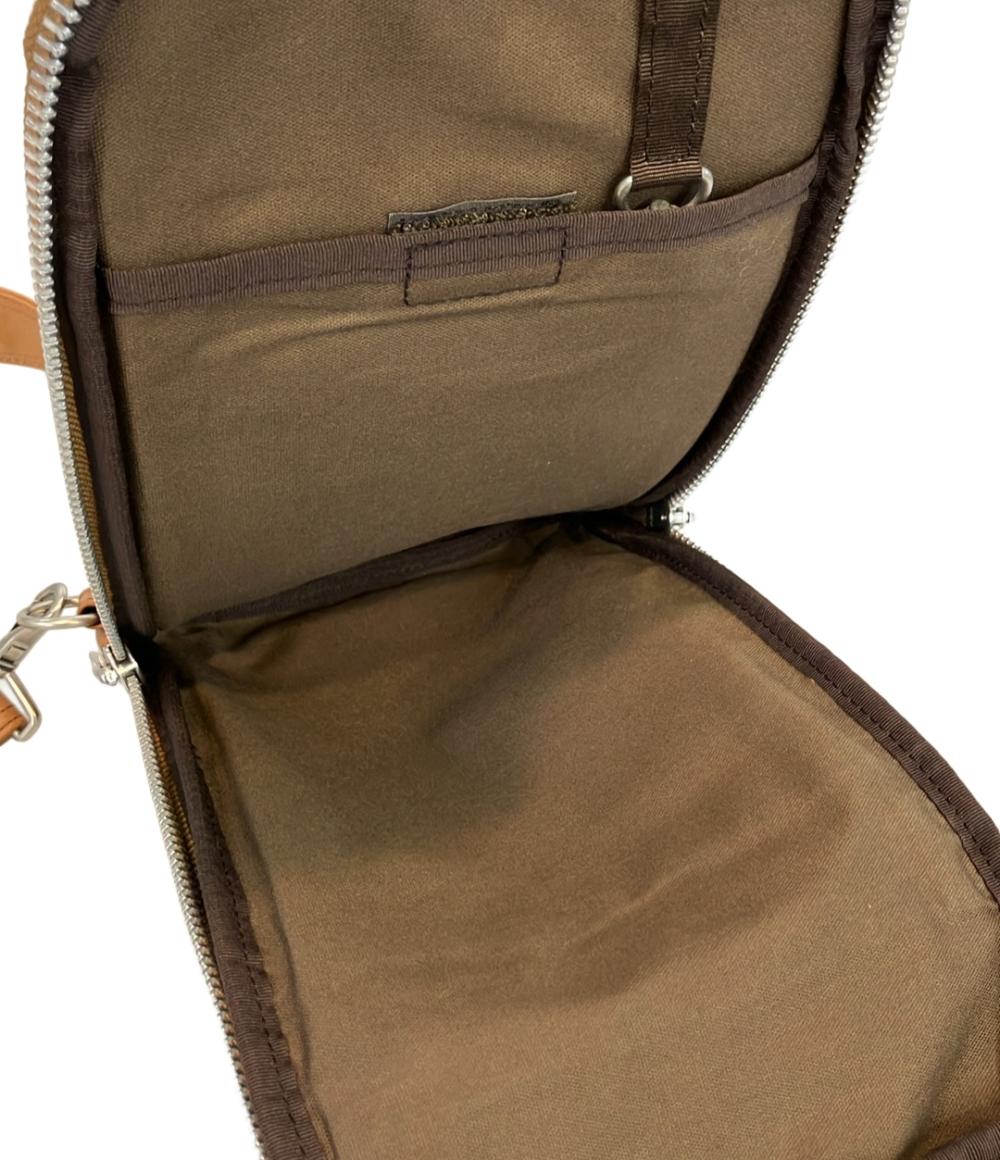 PORTER ボディバッグ メンズ ポーター