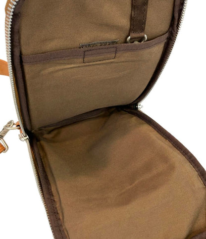 PORTER ボディバッグ メンズ ポーター