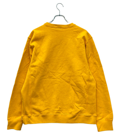 Supreme スウェット トレーナー ボックスロゴクルーネック メンズ SIZE M シュプリーム