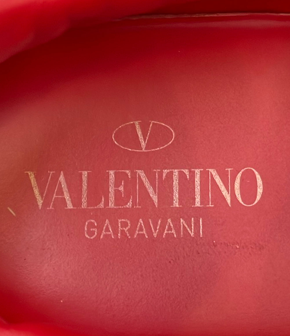 Valentino Garavani ローカットスニーカー TTC04Y2 メンズ SIZE 43 (26.5cm) ヴァレンティノ・ガラヴァーニ