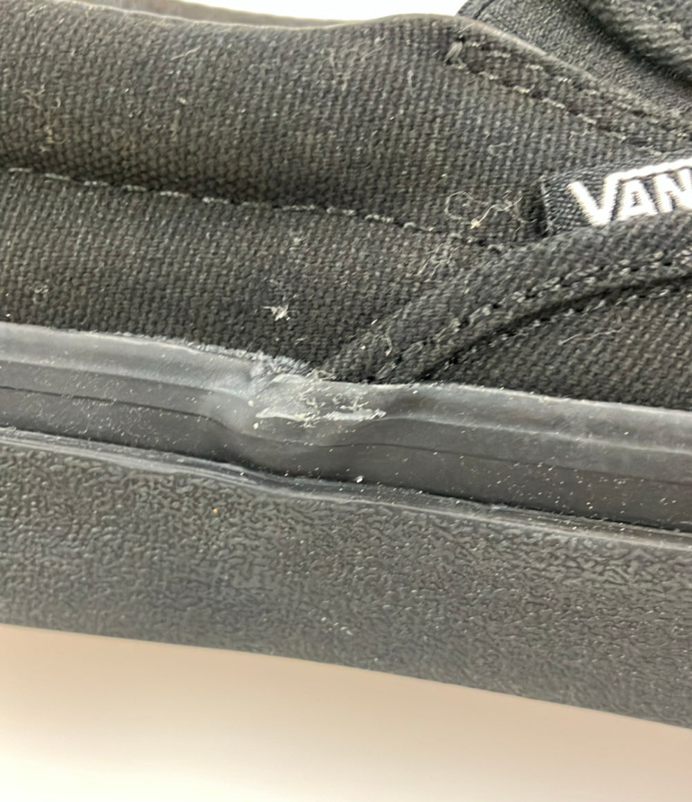 VANS スリッポン ユニセックス SIZE 25.5 (XL) バンズ