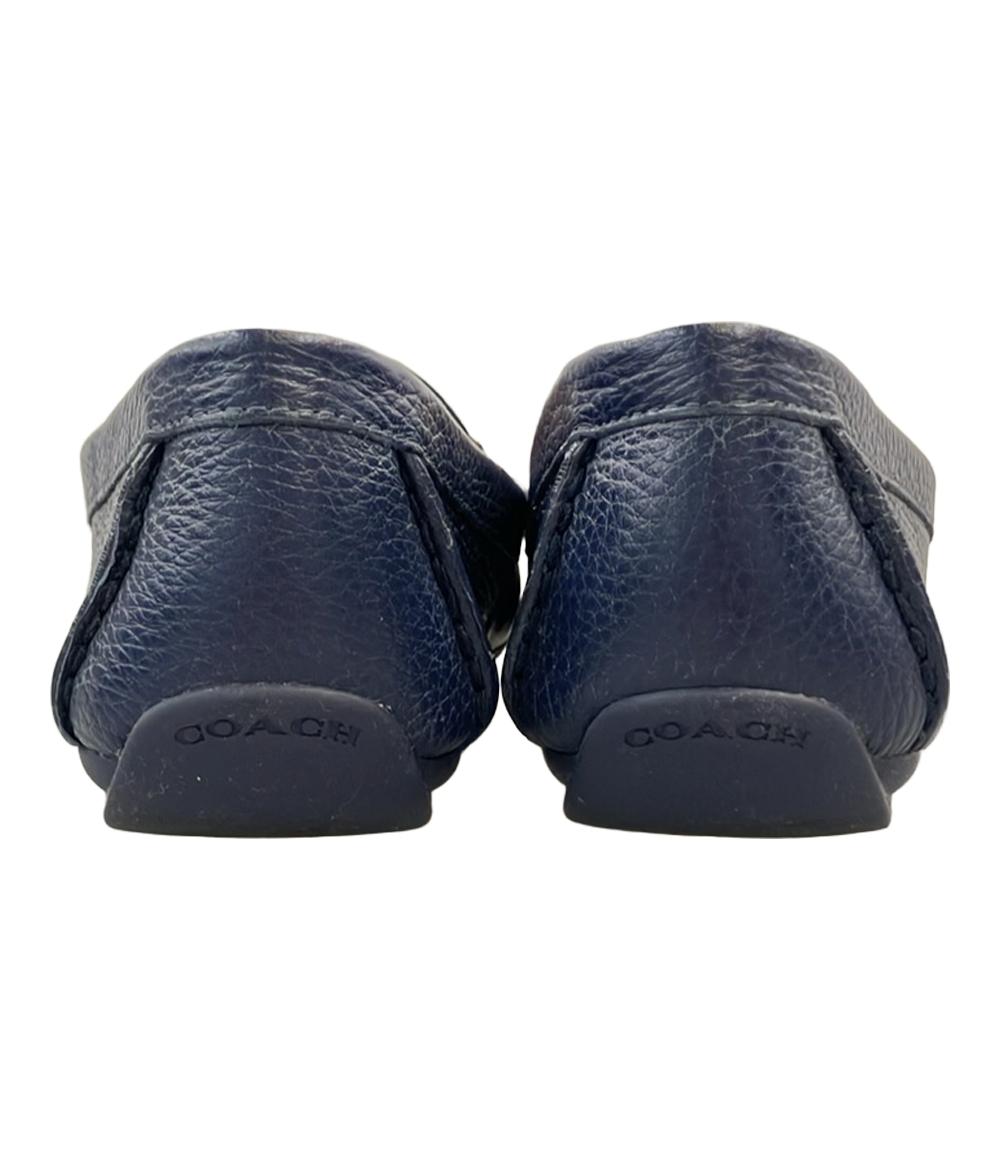COACH ドライビングシューズ レディース SIZE US 5.5 C (22.5cm) コーチ