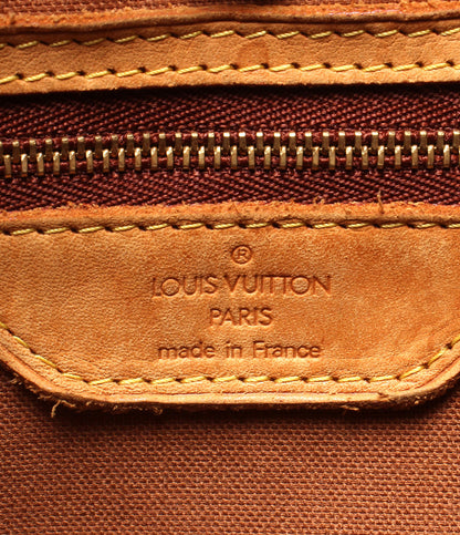 LOUIS VUITTON ショルダーバッグ トートバッグ 肩掛け バティニョール オリゾンタル モノグラム M51154 レディース ルイ・ヴィトン