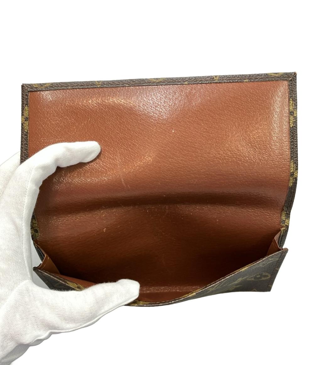 LOUIS VUITTON 札入れ モノグラム メンズ レディース ルイ・ヴィトン