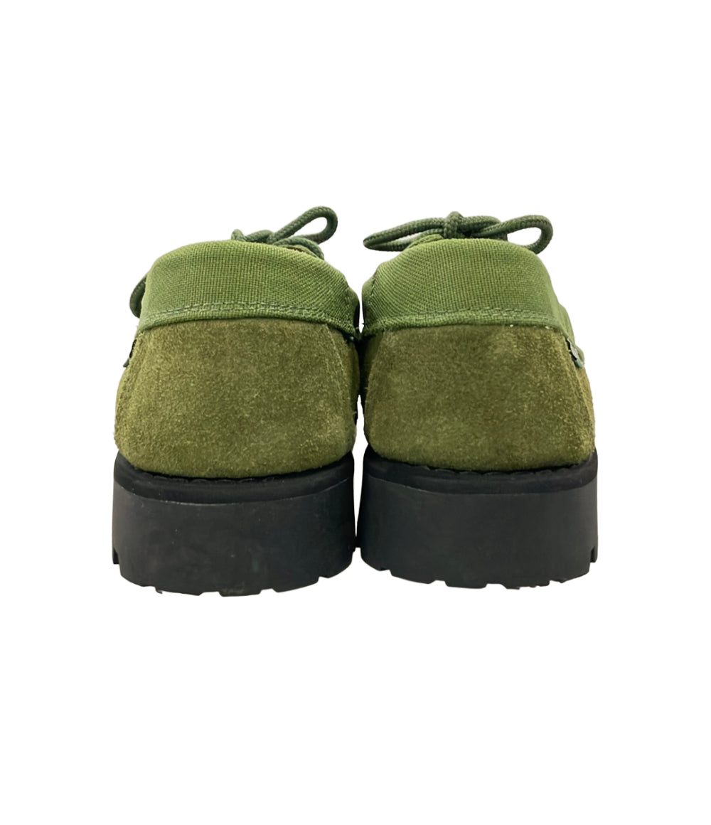 SEBAGO デッキシューズ モカシン メンズ セバゴ