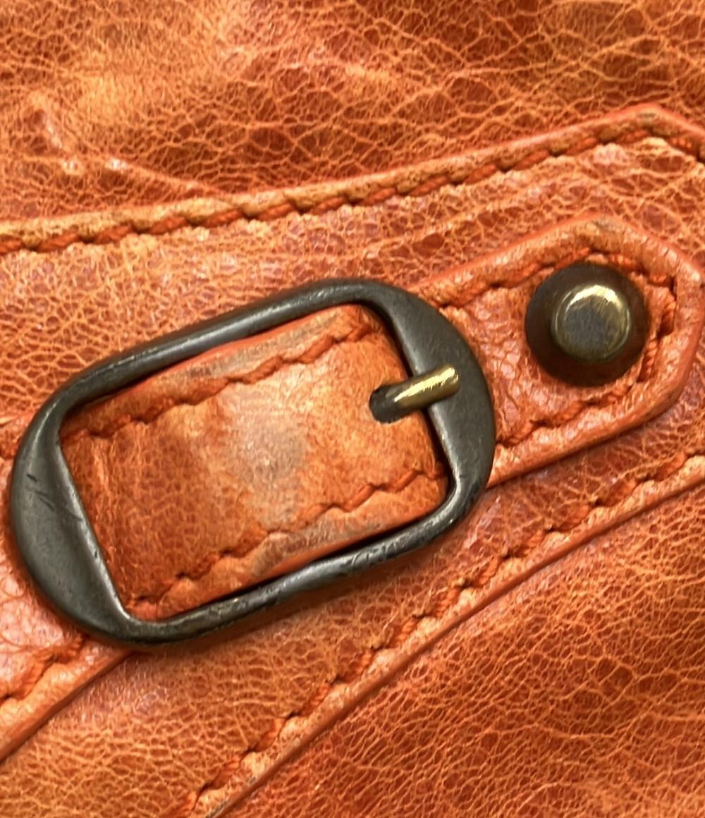 BALENCIAGA ポーチ シティ レディース バレンシアガ