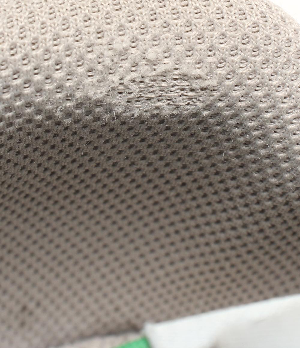 NIKE ローカットスニーカー×CLOT ×Sacai Grey Obsidian Cool Grey LD ワッフル DH3114-001 レディース SIZE 24.0 (L) ナイキ