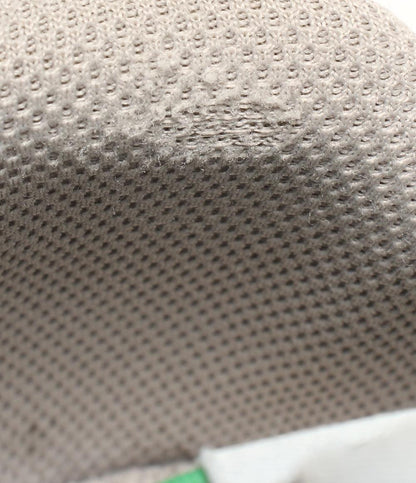 NIKE ローカットスニーカー×CLOT ×Sacai Grey Obsidian Cool Grey LD ワッフル DH3114-001 レディース SIZE 24.0 (L) ナイキ