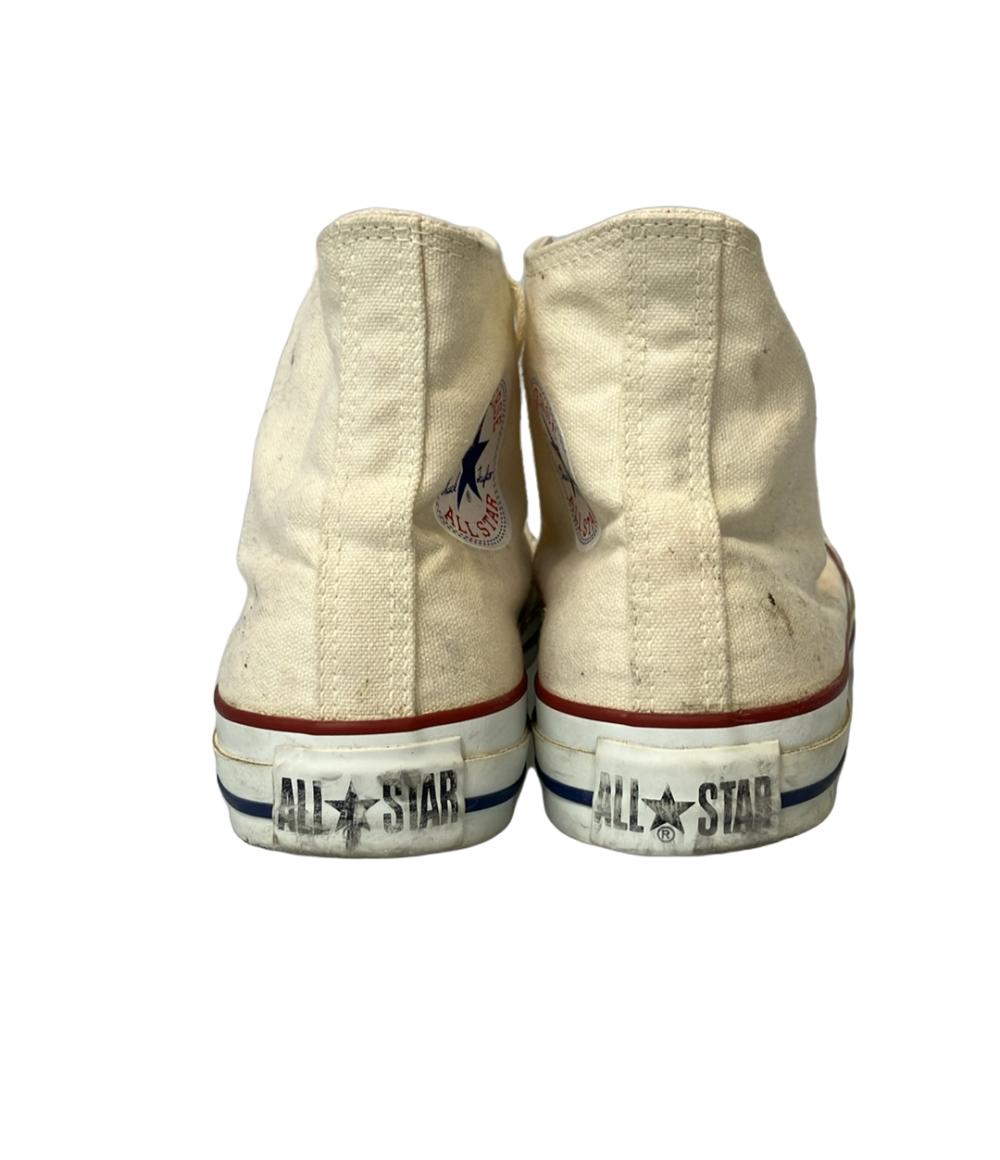 コンバース ハイカットスニーカー メンズ SIZE 25 (S) CONVERSE