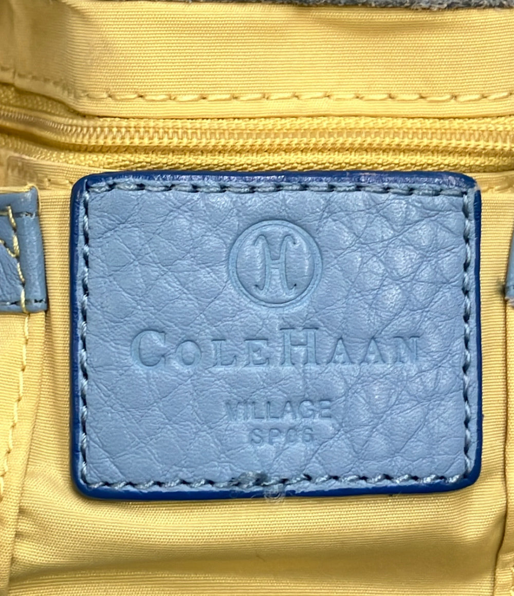 COLE HAAN ハンドバッグ ショルダーバッグ 肩掛け レディース コールハーン