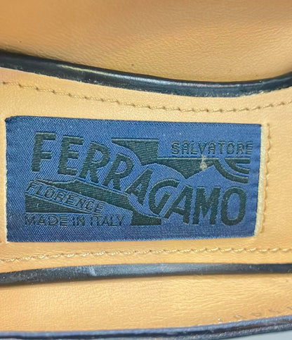 Salvatore Ferragamo パンプス レディース SIZE 7 (L) サルヴァトーレフェラガモ