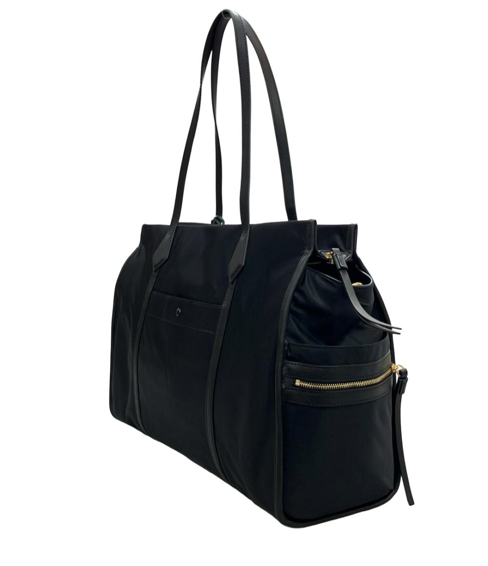 美品 トリーバーチ 2wayトートバッグ ショルダーバッグ 斜め掛け レディース Tory Burch