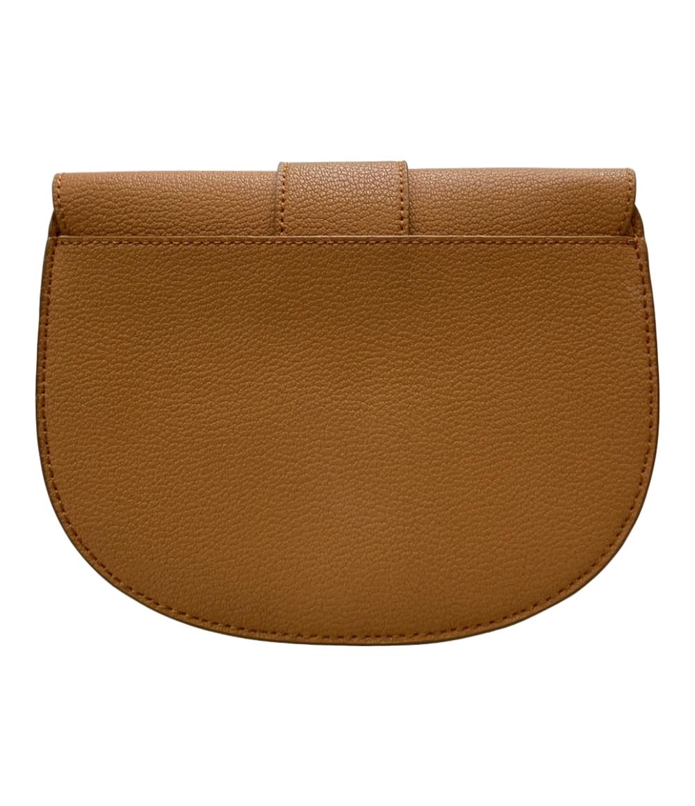 チャールズ＆キース ショルダーバッグ 斜め掛け レディース CHARLES＆KEITH