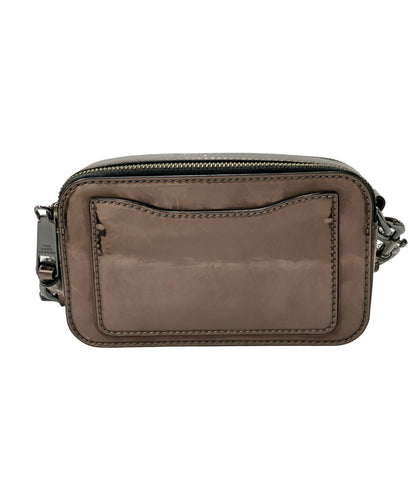 MARC JACOBS ショルダーバッグ 斜め掛け カメラバッグ ザ スナップショット The Snapshot レディース マークジェイコブス