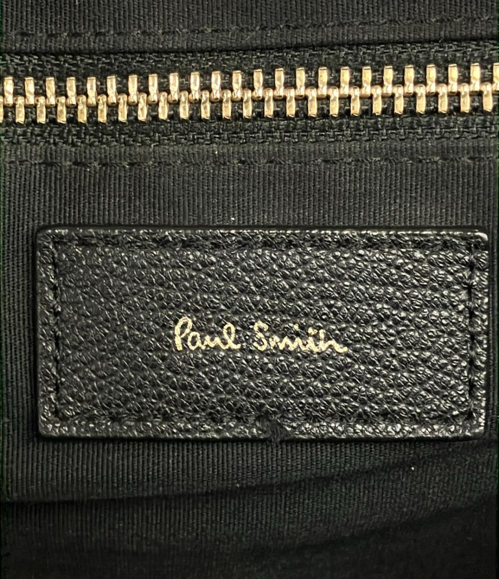 Paul Smith 2WAY リュック ビジネスバッグ ブリーフケース メンズ ポール・スミス